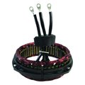 Ilb Gold Stator, Replacement For Wai Global 11259BX 11259BX